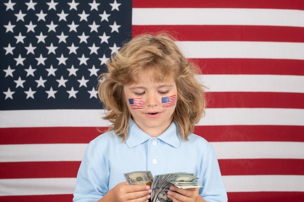 Trump Savings Account Benefits For Kids