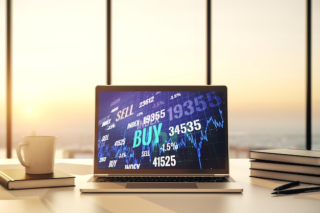 Your Money This Week